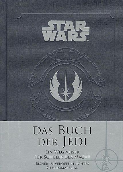 Bild zu Star Wars: Das Buch der Jedi