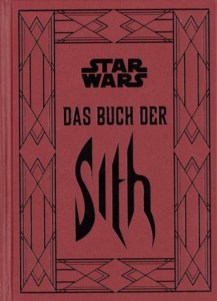 Bild zu Star Wars: Das Buch der Sith