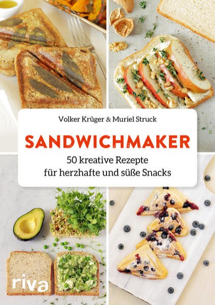 Bild zu Sandwichmaker