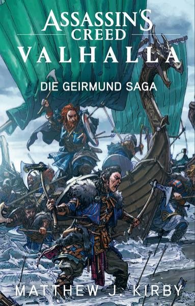 Bild zu Assassin's Creed Valhalla