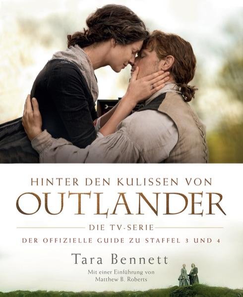 Bild zu Hinter den Kulissen von Outlander: Die TV-Serie