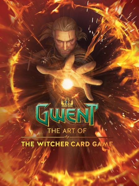 Bild zu Gwent: The Art of The Witcher Card Game