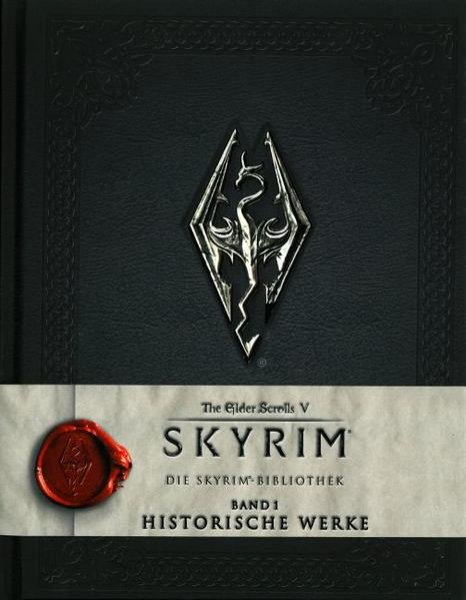 Bild zu The Elder Scrolls V: Skyrim