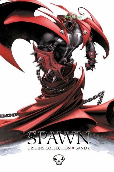 Bild zu Spawn Origins Collection