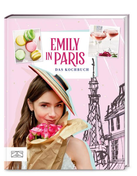 Bild zu Emily in Paris