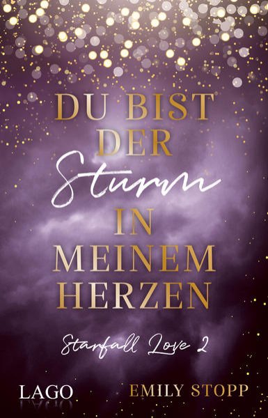 Bild zu Du bist der Sturm in meinem Herzen