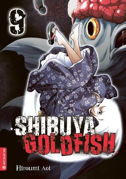 Bild zu Shibuya Goldfish 09