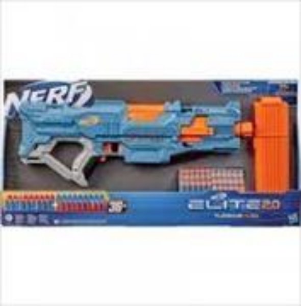 Bild von Nerf Elite 2.0 Turbine CS-18