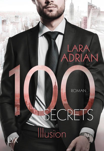 Bild zu 100 Secrets - Illusion