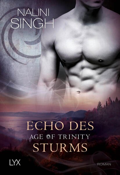 Bild zu Age of Trinity - Echo des Sturms