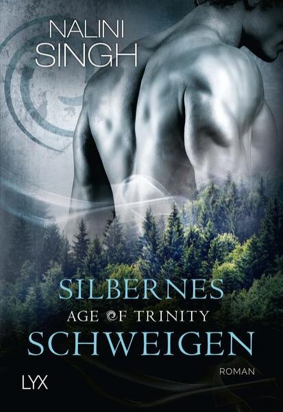 Bild zu Age of Trinity - Silbernes Schweigen