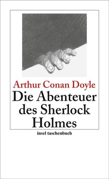 Bild zu Die Abenteuer des Sherlock Holmes