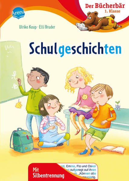 Bild zu Schulgeschichten