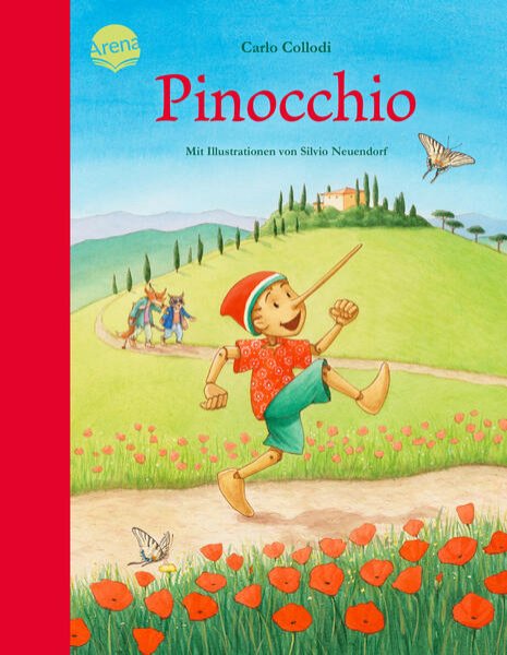 Bild zu Pinocchio