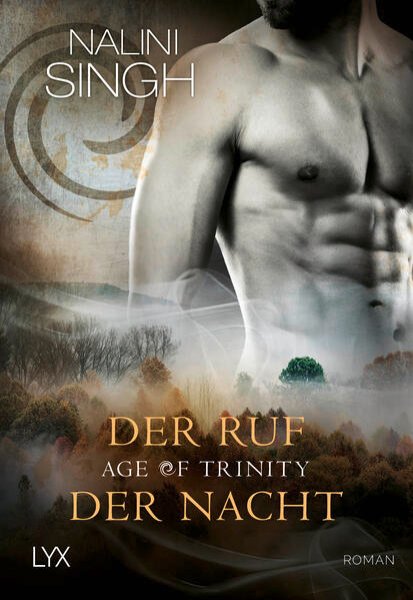 Bild zu Age of Trinity - Der Ruf der Nacht