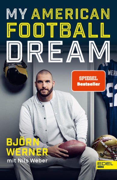 Bild zu My American Football Dream