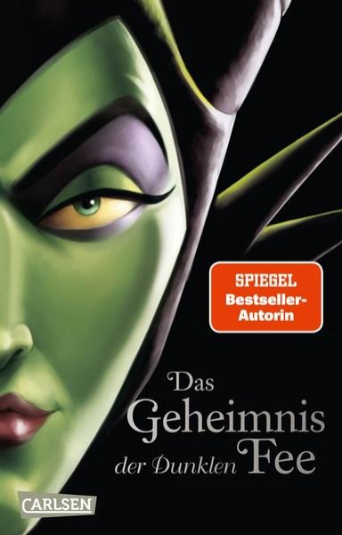 Bild zu Disney. Villains 4: Das Geheimnis der Dunklen Fee