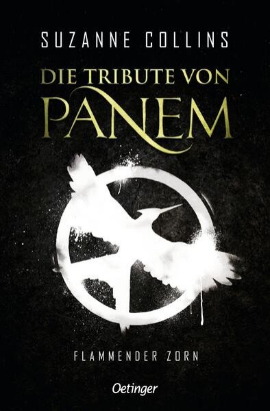 Bild zu Die Tribute von Panem 3. Flammender Zorn