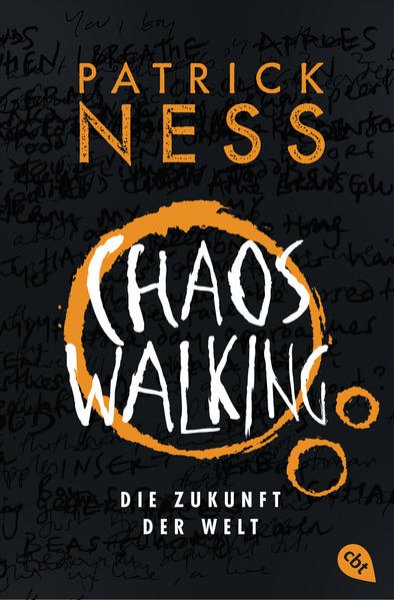 Bild zu Chaos Walking - Die Zukunft der Welt