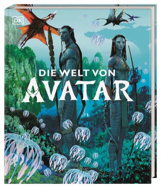 Bild zu Die Welt von Avatar