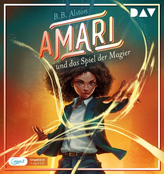 Bild zu Amari und das Spiel der Magier (Teil 2)