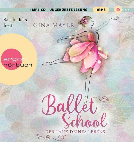 Bild zu Ballet School - Der Tanz deines Lebens