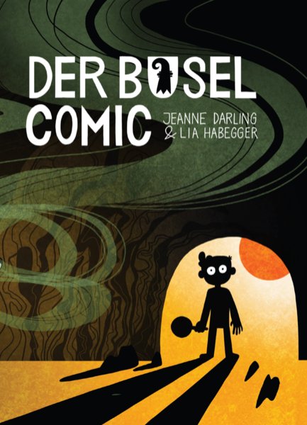 Bild zu Der Basel Comic