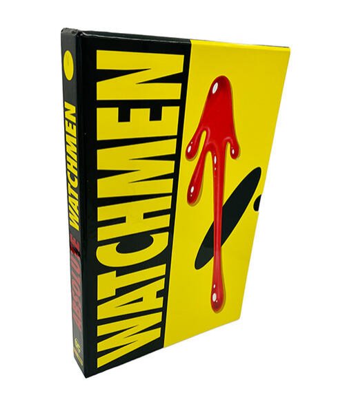 Bild zu Watchmen (Absolute Edition)