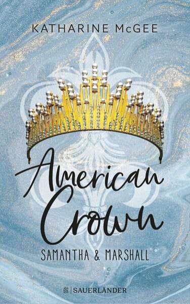 Bild zu American Crown - Samantha & Marshall