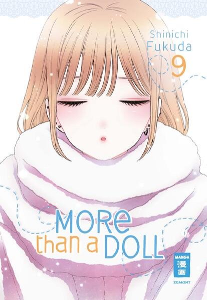 Bild zu More than a Doll 09