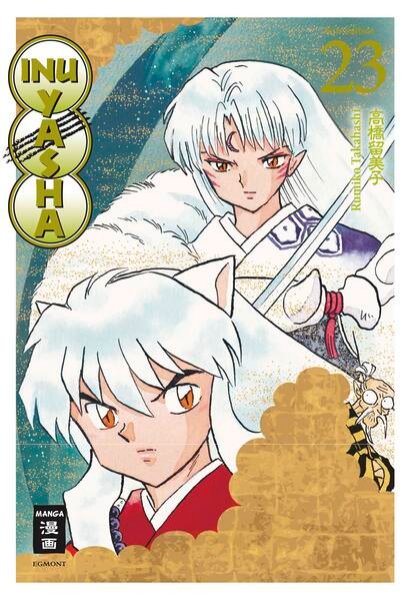 Bild zu Inu Yasha New Edition 23