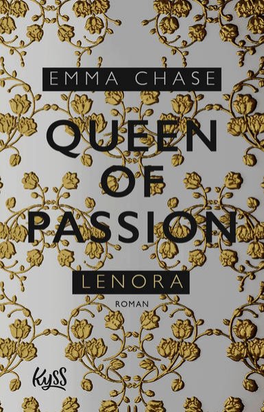 Bild zu Queen of Passion - Lenora