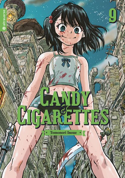 Bild zu Candy & Cigarettes 09