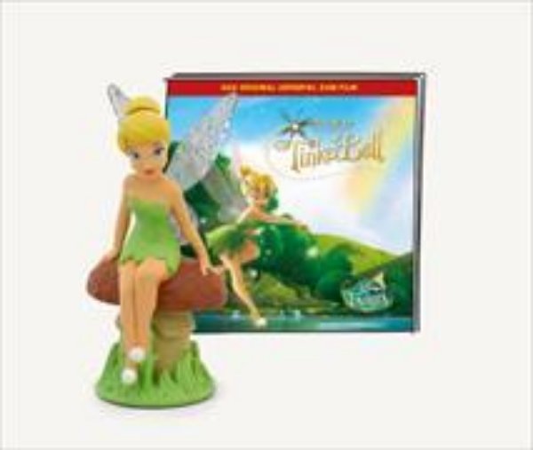 Bild von Tonie. Disney Tinkerbell