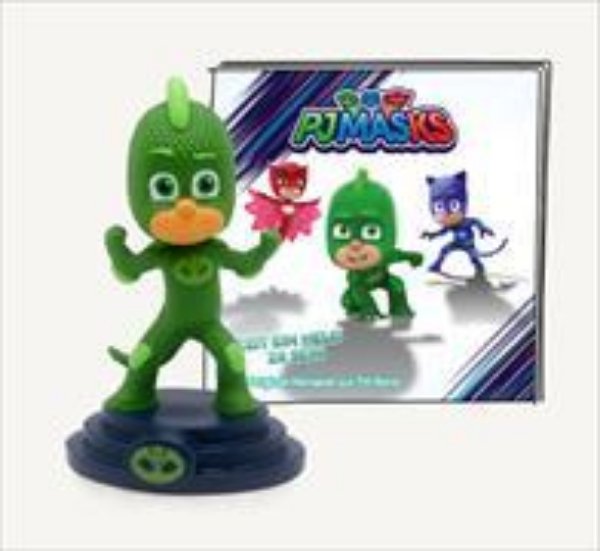 Bild von Tonie. PJ Masks - Zeit ein Held zu sein