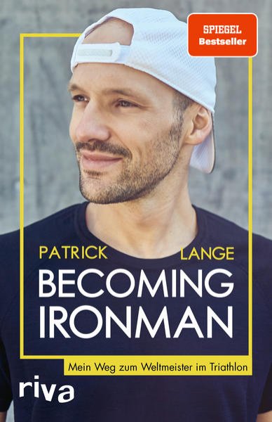 Bild zu Becoming Ironman