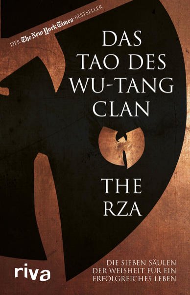 Bild zu Das Tao des Wu-Tang Clan