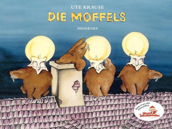 Bild zu Die Moffels