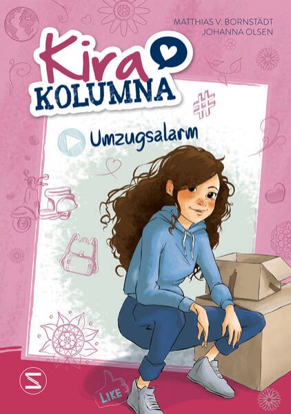 Bild zu Kira Kolumna: Umzugsalarm