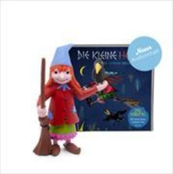 Bild von Tonie. Die kleine Hexe (Relaunch)