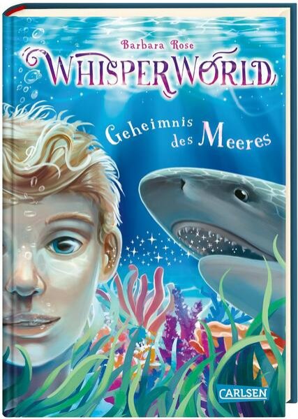 Bild zu Whisperworld 3: Geheimnis des Meeres