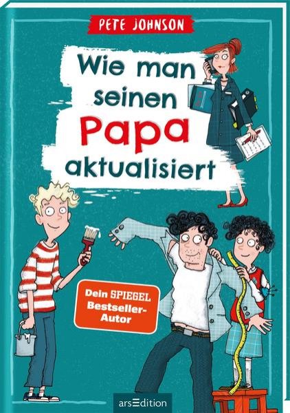 Bild zu Wie man seinen Papa aktualisiert