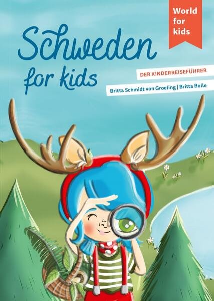 Bild zu Schweden for kids