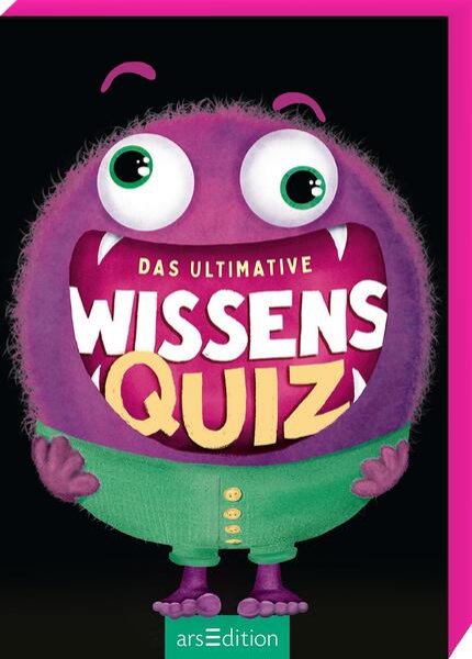 Bild zu Das ultimative Wissens-Quiz