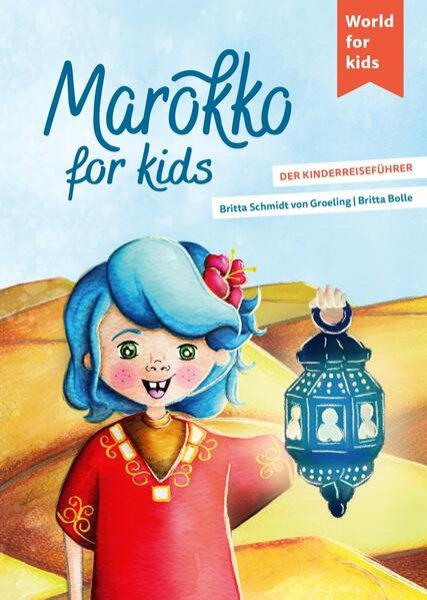 Bild zu Marokko for kids