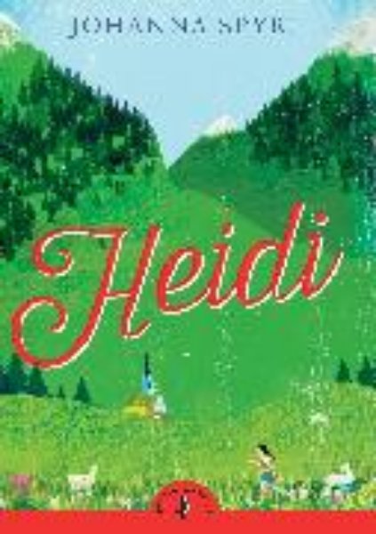 Bild von Heidi