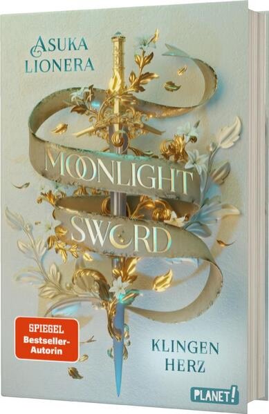 Bild zu Moonlight Sword 1: Klingenherz