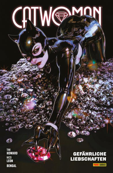 Bild zu Catwoman