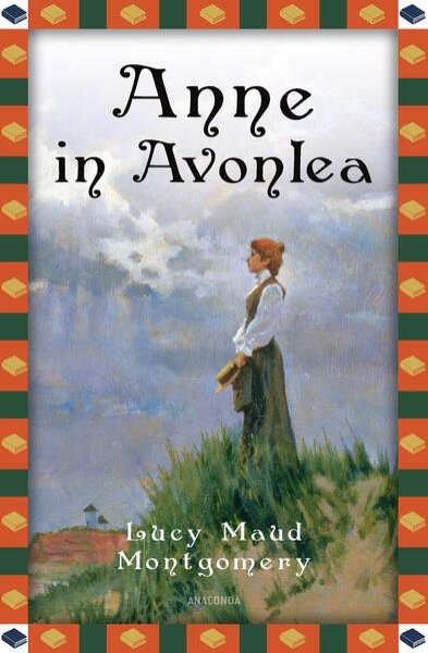 Bild zu Anne in Avonlea