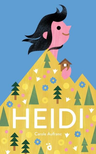 Bild zu Heidi